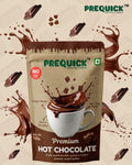 Hot Chocolate | Pre Quick |