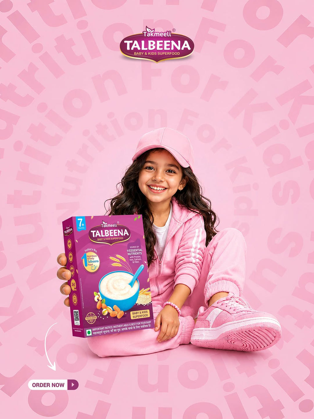 Kids / Baby super food