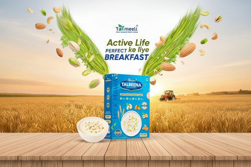 Milk Mawa Flavour