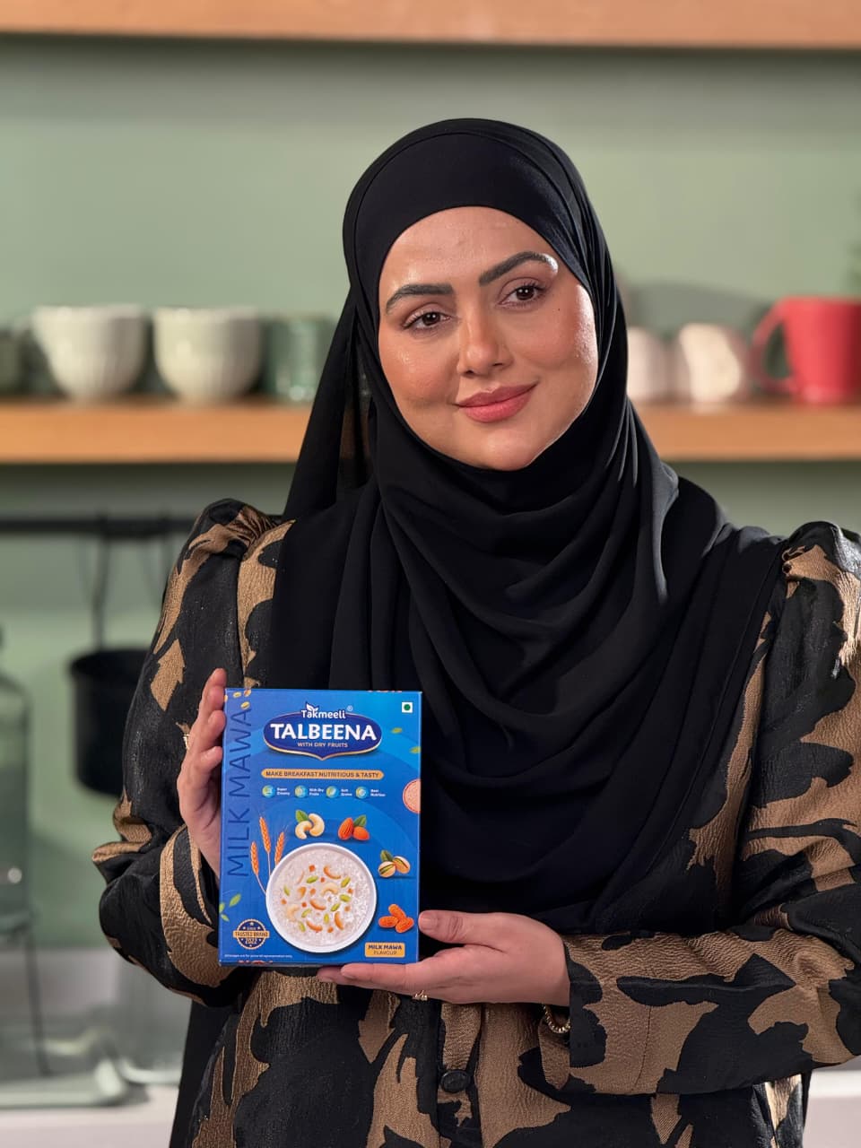 Milk Mawa Flavour