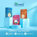 Pack of 3 | Milk Mawa, Vanilla & Baby Cerelac |